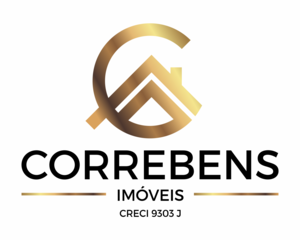 Logo de Correbens Imóveis