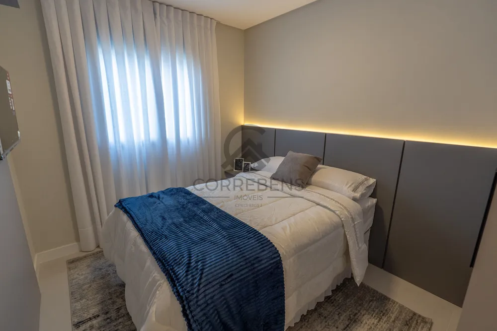 Apartamento, 2 quartos, 61 m² - Foto 5