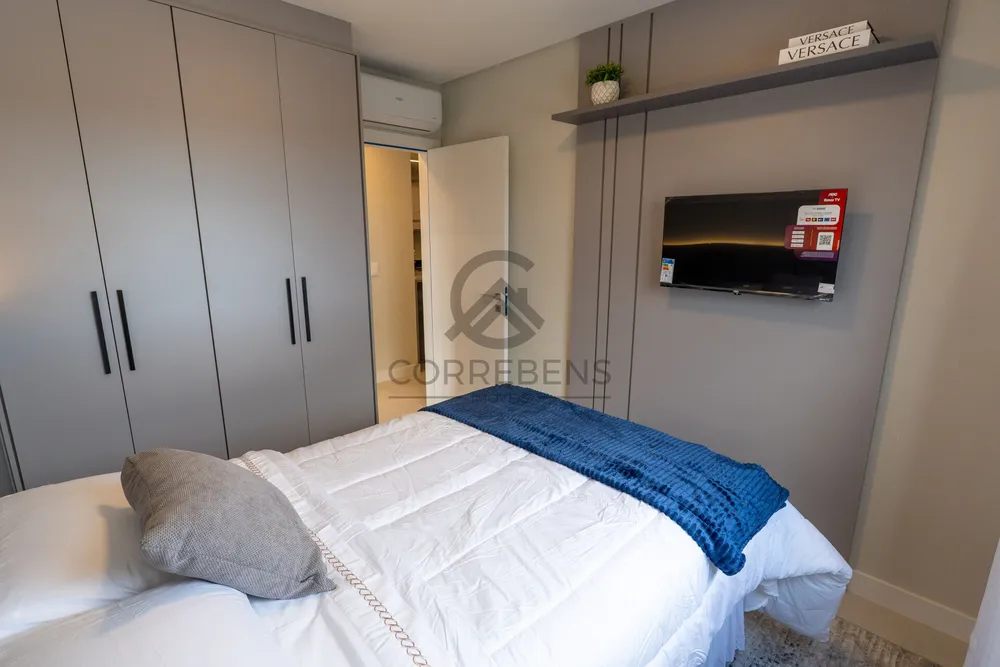 Apartamento, 2 quartos, 61 m² - Foto 6