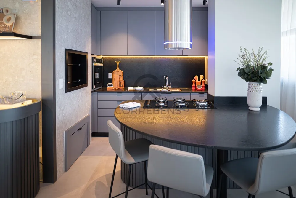Apartamento, 2 quartos, 61 m² - Foto 12