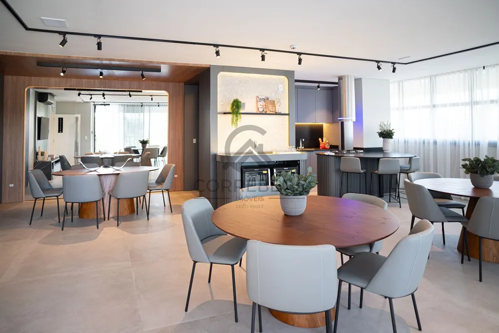 Apartamento, 2 quartos, 61 m² - Foto 7