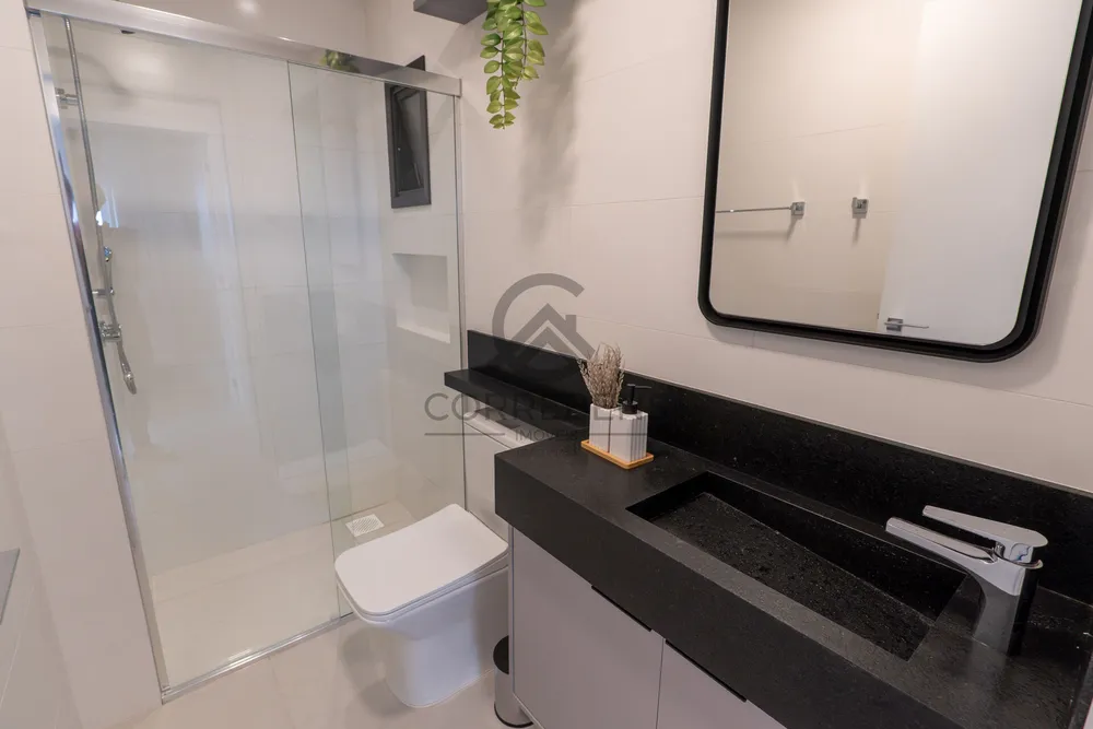 Apartamento, 2 quartos, 61 m² - Foto 5