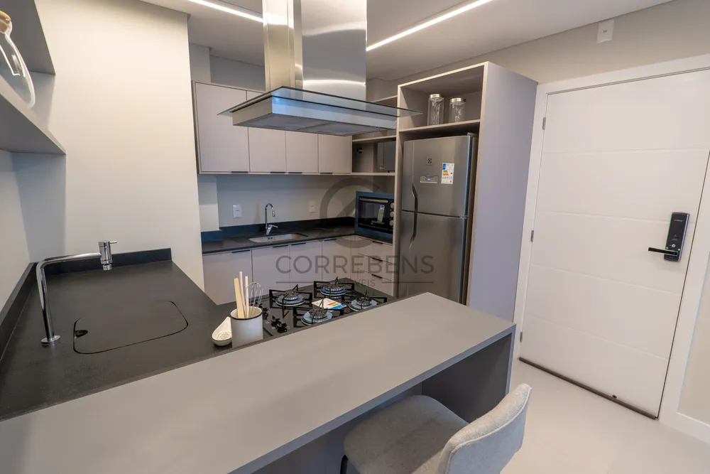 Apartamento, 2 quartos, 61 m² - Foto 8