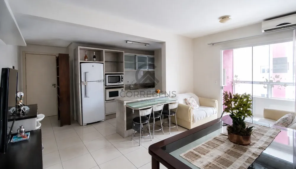 Apartamento, 2 quartos, 66 m² - Foto 5
