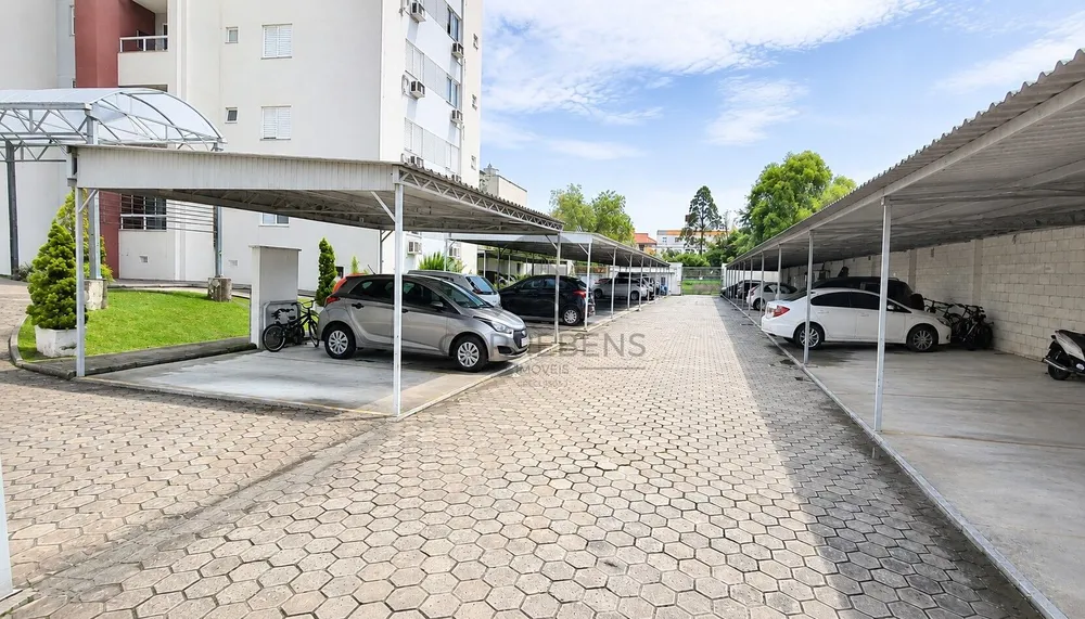 Apartamento, 2 quartos, 66 m² - Foto 3