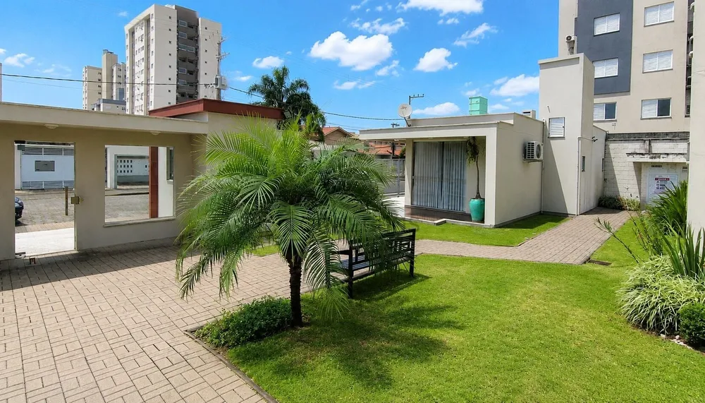 Apartamento, 2 quartos, 66 m² - Foto 4