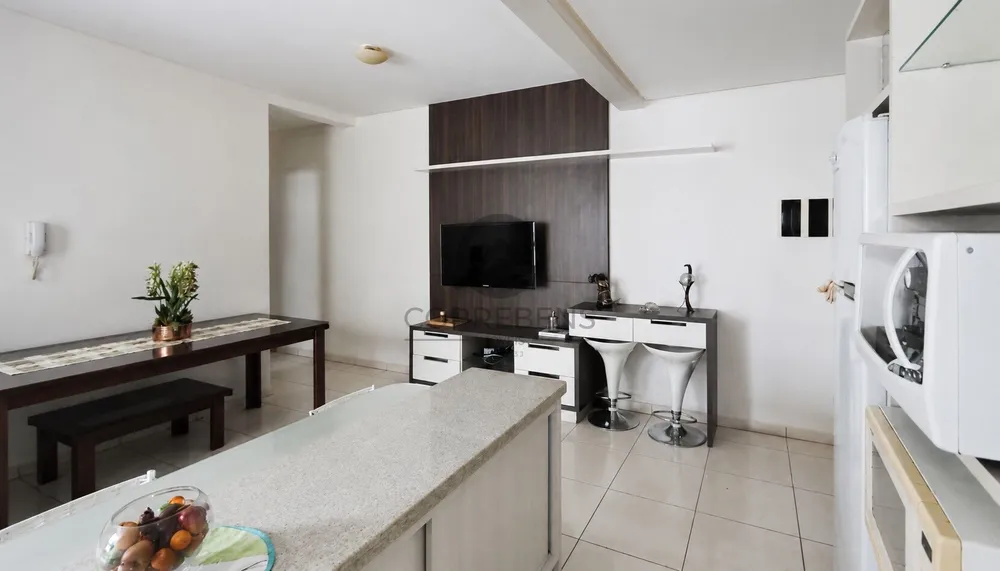 Apartamento, 2 quartos, 66 m² - Foto 1