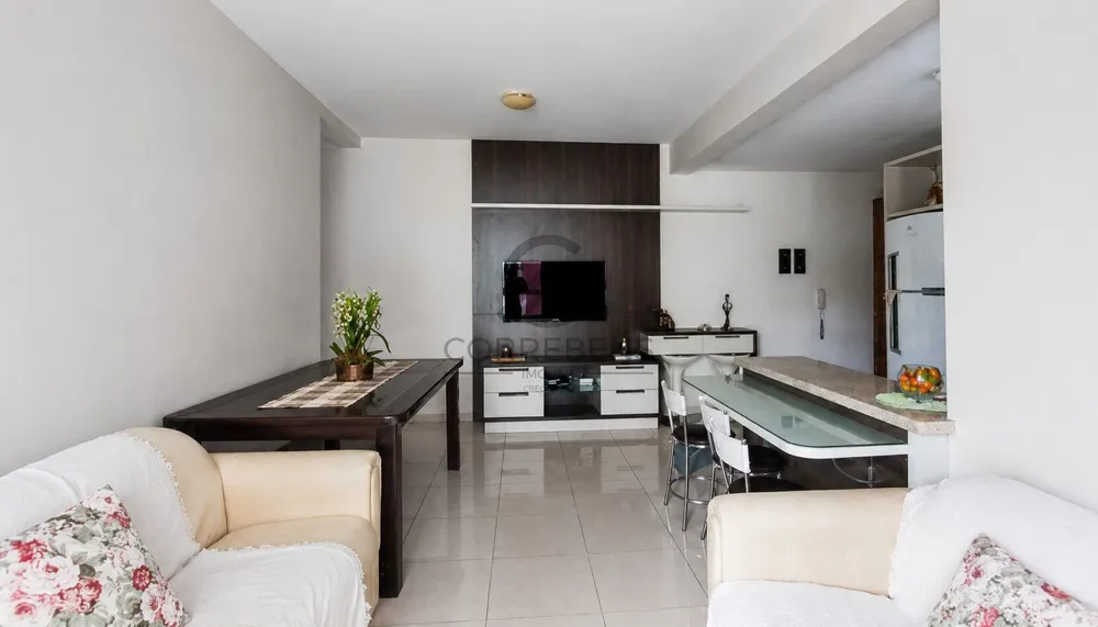 Apartamento, 2 quartos, 66 m² - Foto 2