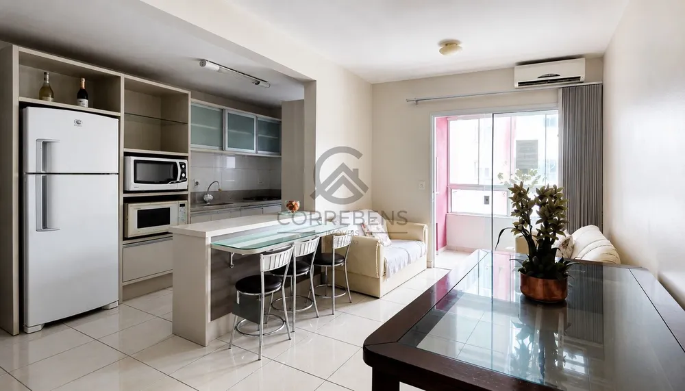Apartamento, 2 quartos, 66 m² - Foto 3