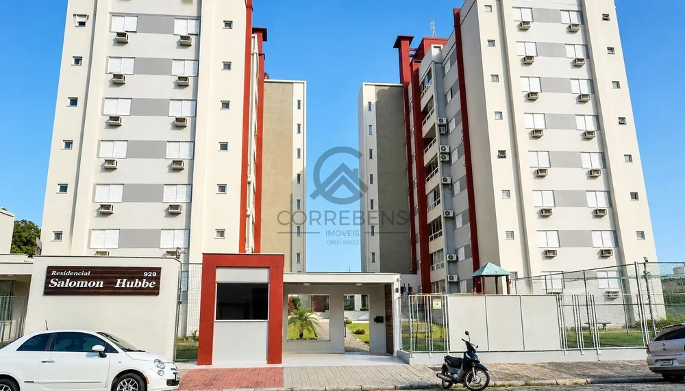 Apartamento, 2 quartos, 66 m² - Foto 2