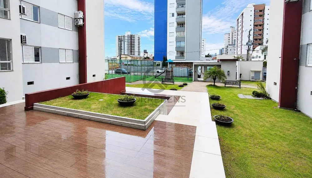 Apartamento, 2 quartos, 66 m² - Foto 15