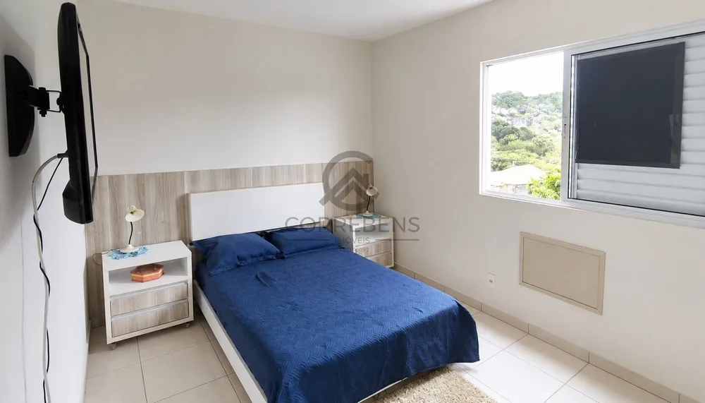 Apartamento, 2 quartos, 66 m² - Foto 8