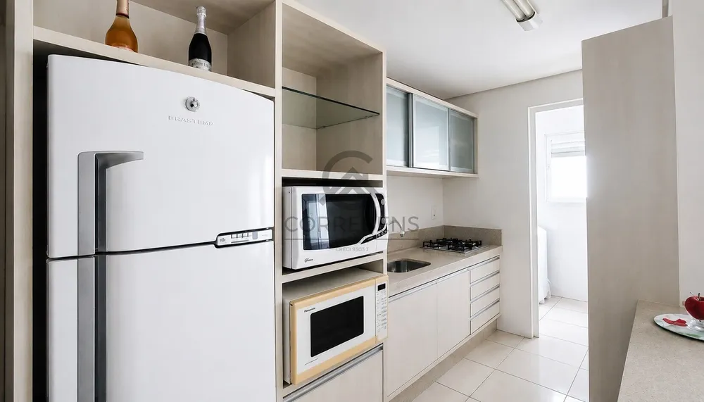 Apartamento, 2 quartos, 66 m² - Foto 6