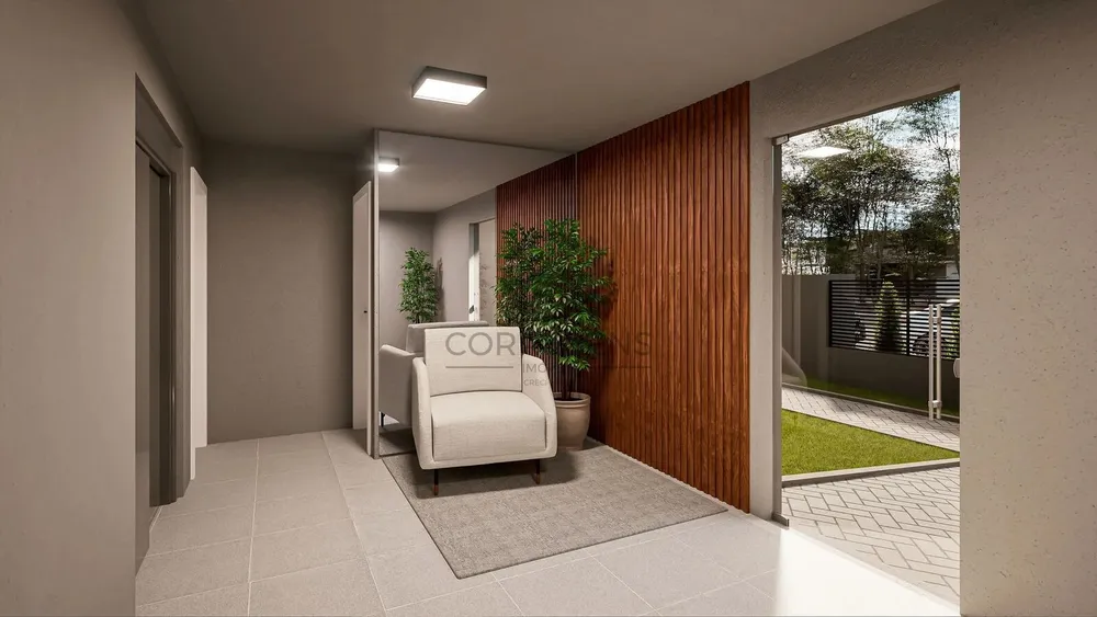 Apartamento, 2 quartos, 41 m² - Foto 1