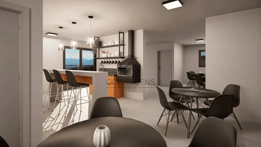 Apartamento, 2 quartos, 41 m² - Foto 7
