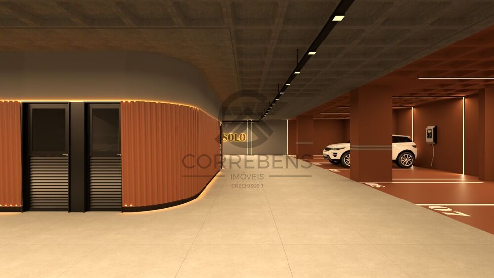 Apartamento, 3 quartos, 166 m² - Foto 8