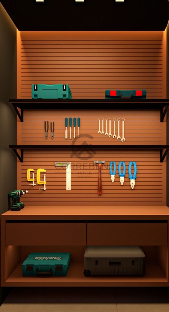 Apartamento, 3 quartos, 166 m² - Foto 6