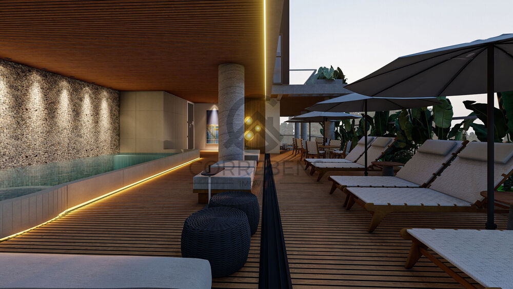 Apartamento, 3 quartos, 166 m² - Foto 3