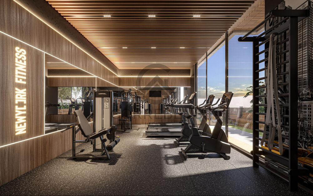 Apartamento, 3 quartos, 166 m² - Foto 5