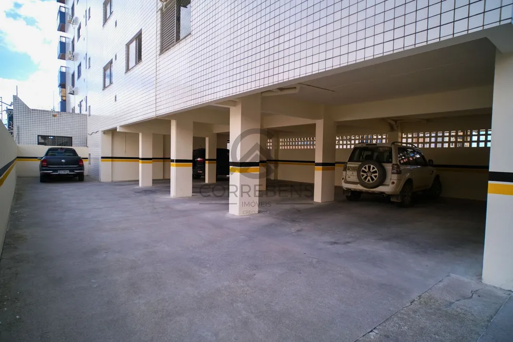 Apartamento, 4 quartos, 148 m² - Foto 12