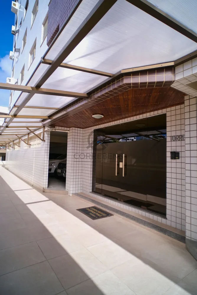 Apartamento, 4 quartos, 148 m² - Foto 13