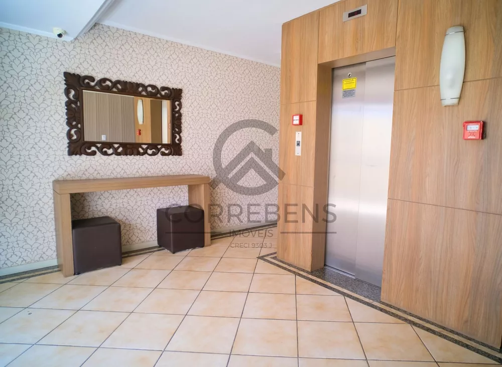 Apartamento à venda com 4 quartos, 148m² - Foto 4