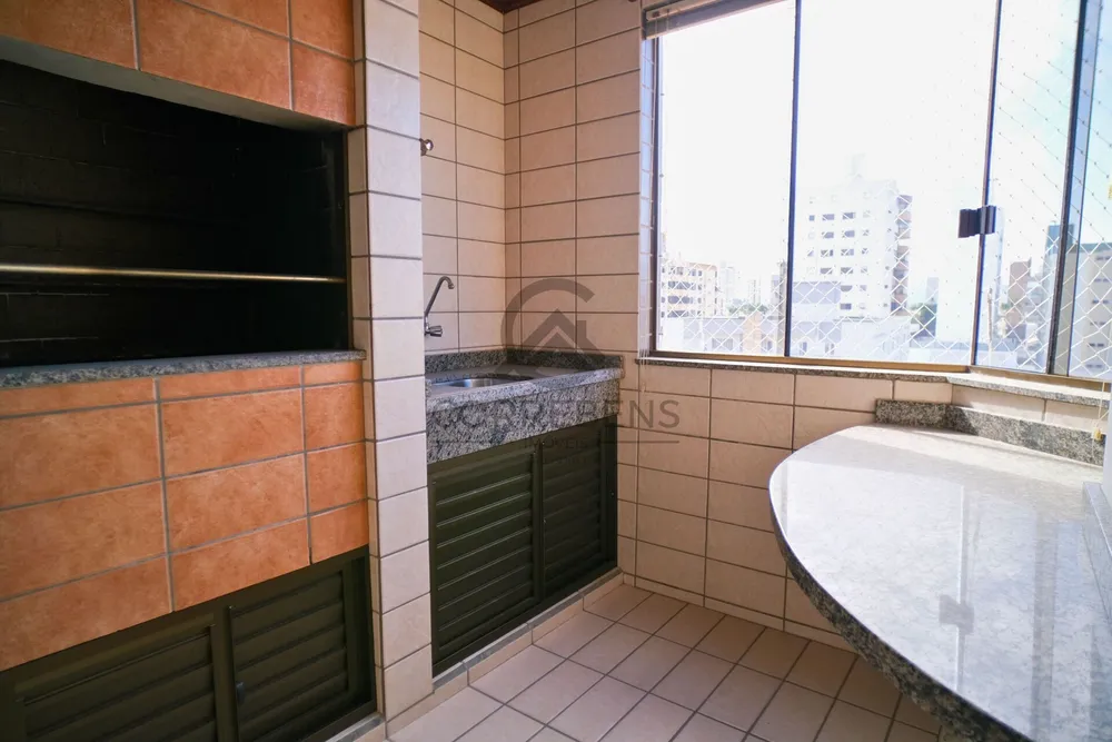 Apartamento, 4 quartos, 148 m² - Foto 6
