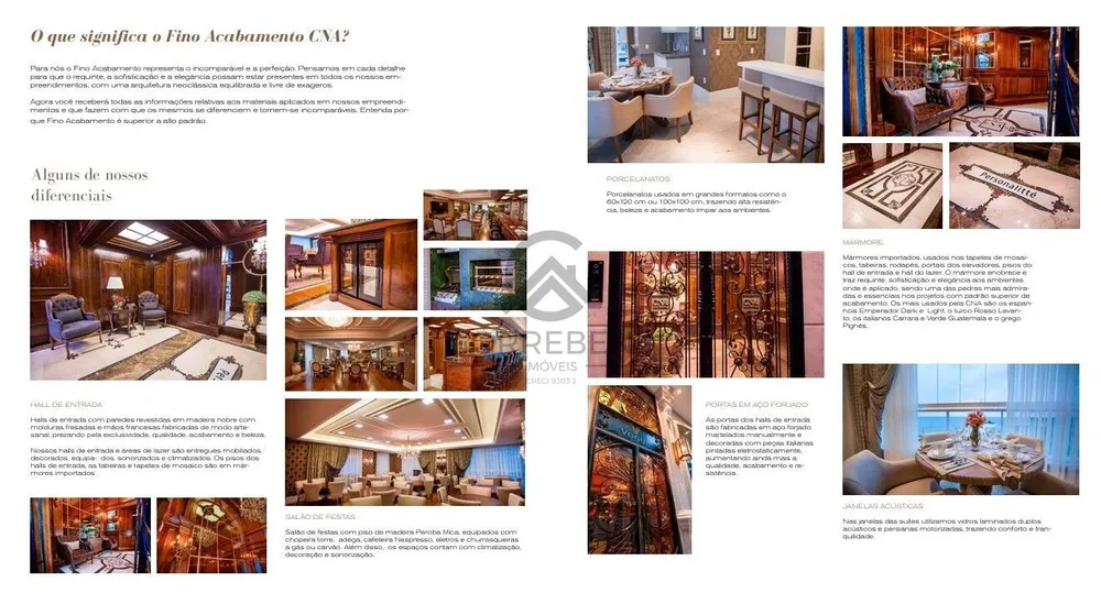 Apartamento, 4 quartos, 262 m² - Foto 6