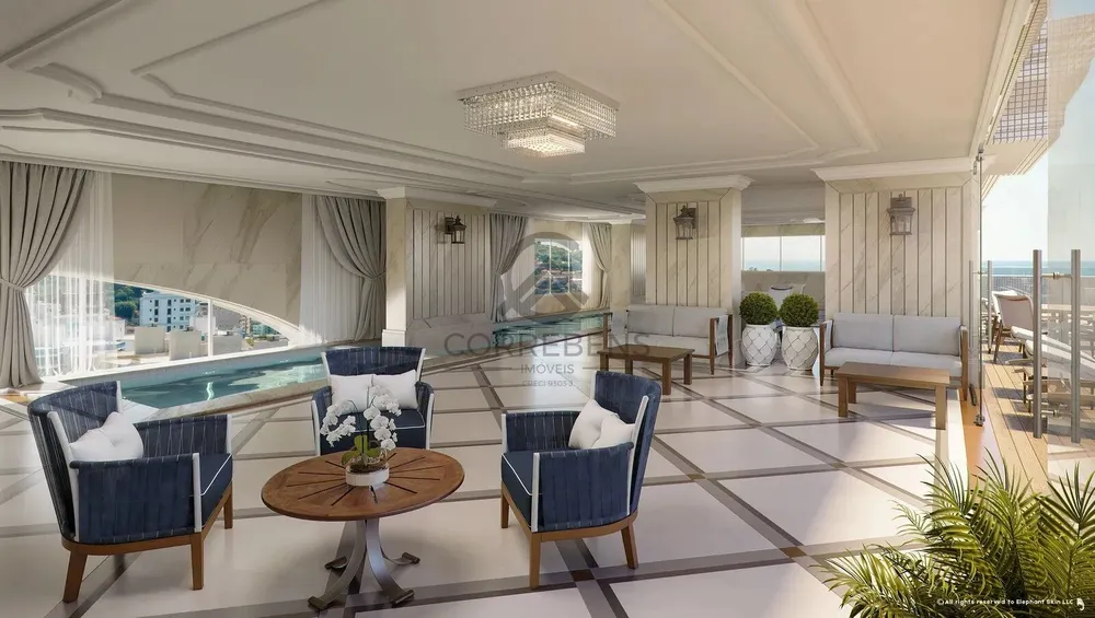 Apartamento, 4 quartos, 262 m² - Foto 4