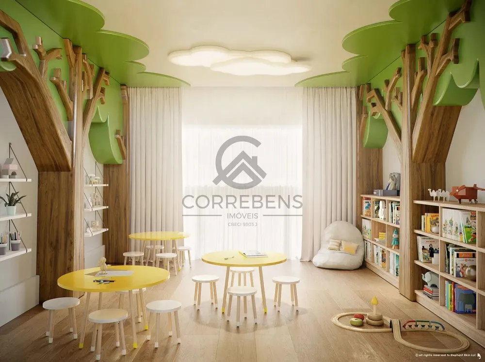 Apartamento, 4 quartos, 262 m² - Foto 3