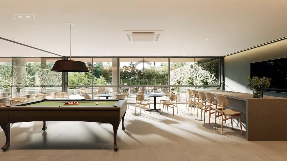 Apartamento, 3 quartos, 119 m² - Foto 2