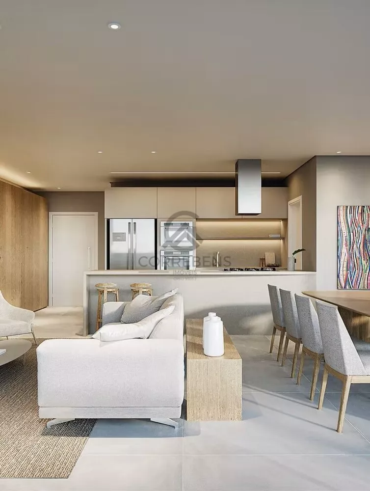 Apartamento, 3 quartos, 119 m² - Foto 7