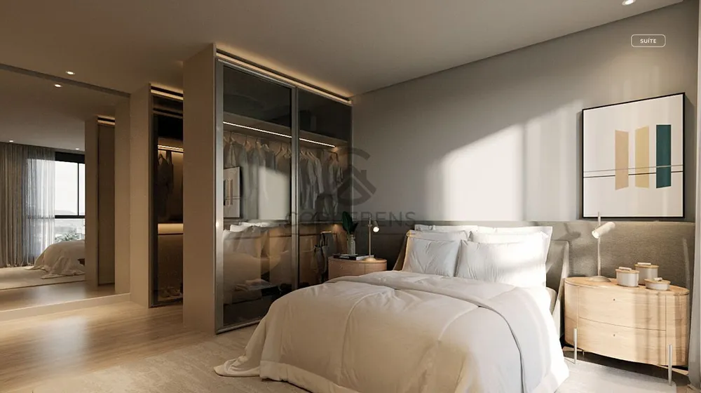 Apartamento, 3 quartos, 119 m² - Foto 17
