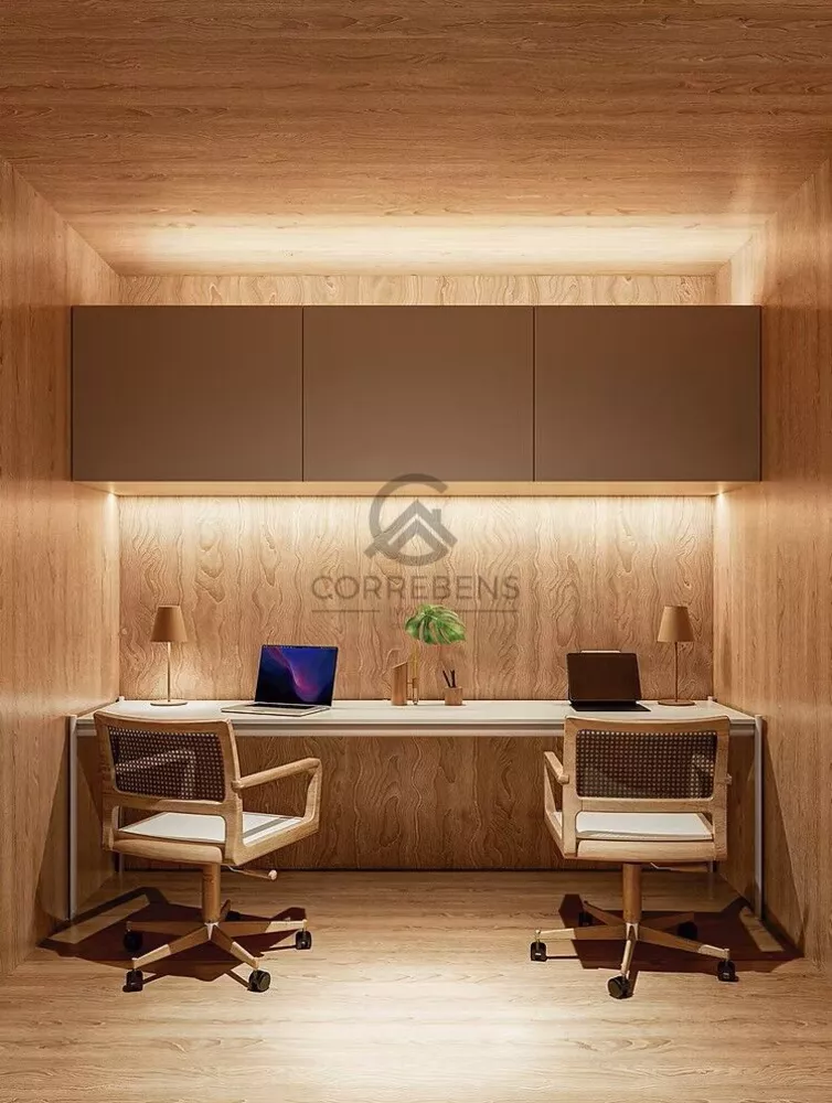 Apartamento, 3 quartos, 119 m² - Foto 5