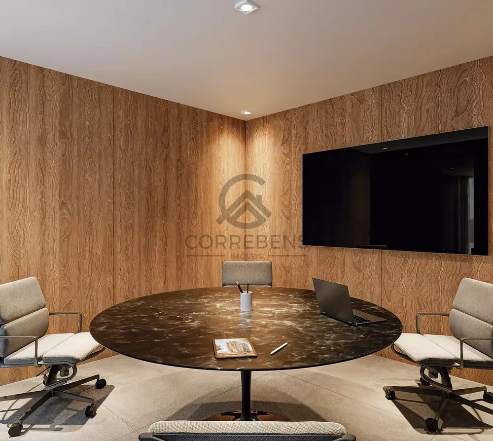 Apartamento, 3 quartos, 119 m² - Foto 6