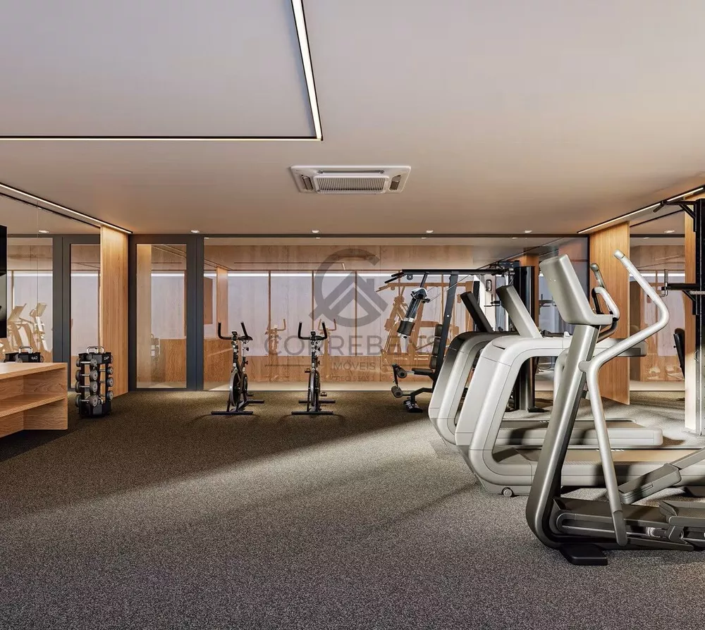 Apartamento, 3 quartos, 119 m² - Foto 4