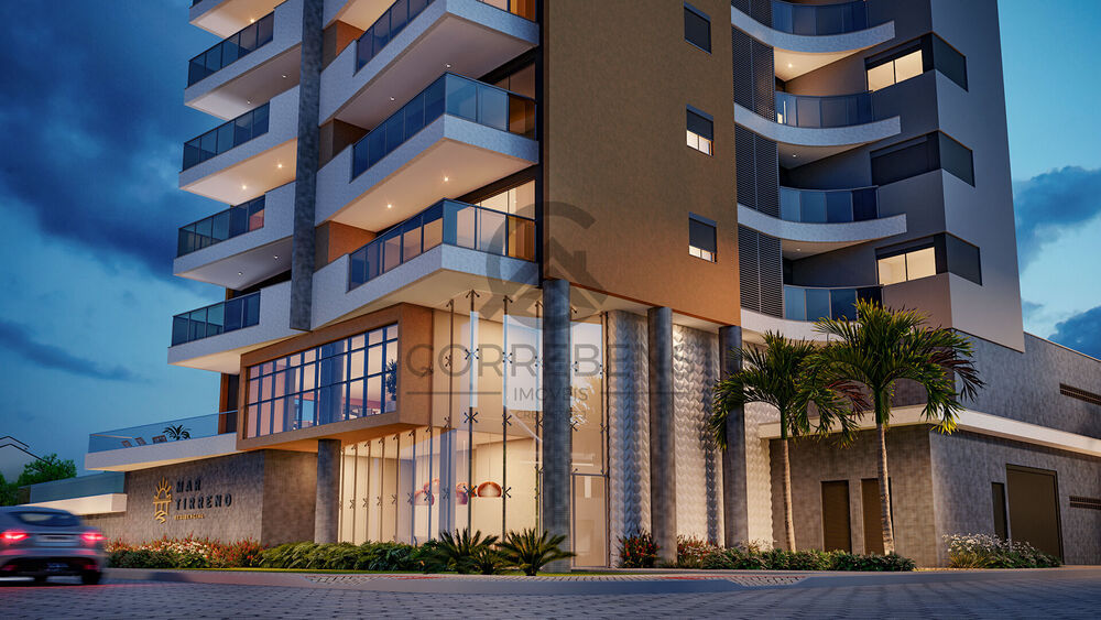 Apartamento, 3 quartos, 171 m² - Foto 1