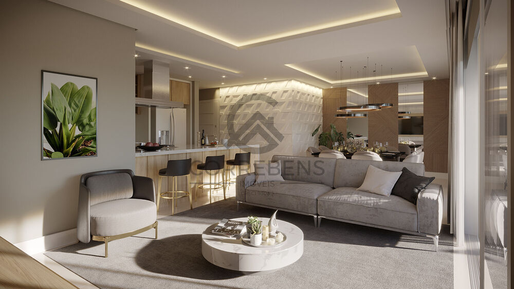 Apartamento, 3 quartos, 171 m² - Foto 2