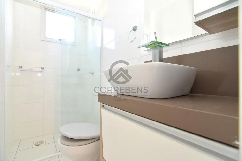Apartamento, 3 quartos, 83 m² - Foto 7