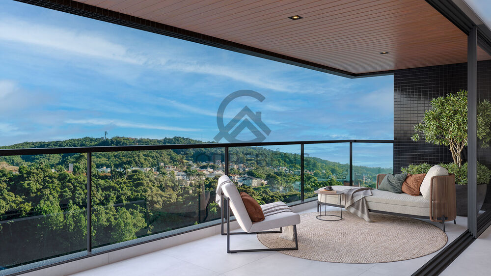Apartamento à venda com 3 quartos, 149m² - Foto 5