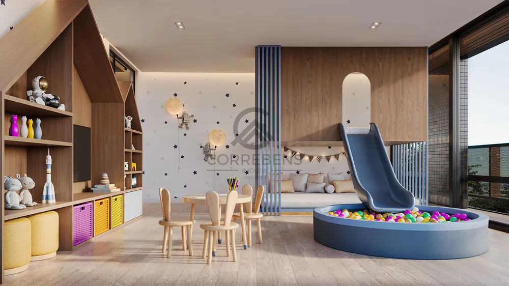 Apartamento, 3 quartos, 149 m² - Foto 14