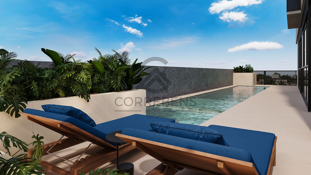 Apartamento à venda com 3 quartos, 149m² - Foto 4