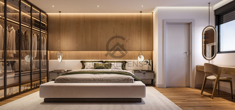 Apartamento à venda com 3 quartos, 149m² - Foto 6