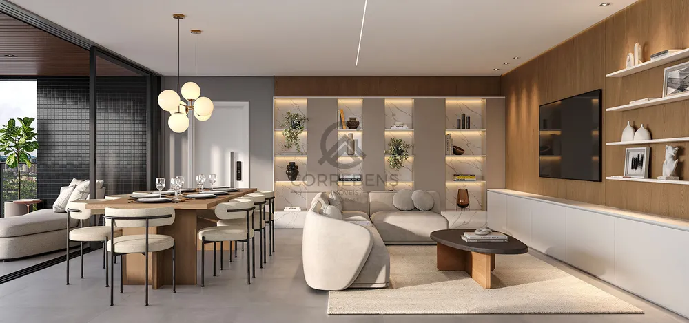 Apartamento, 3 quartos, 149 m² - Foto 13