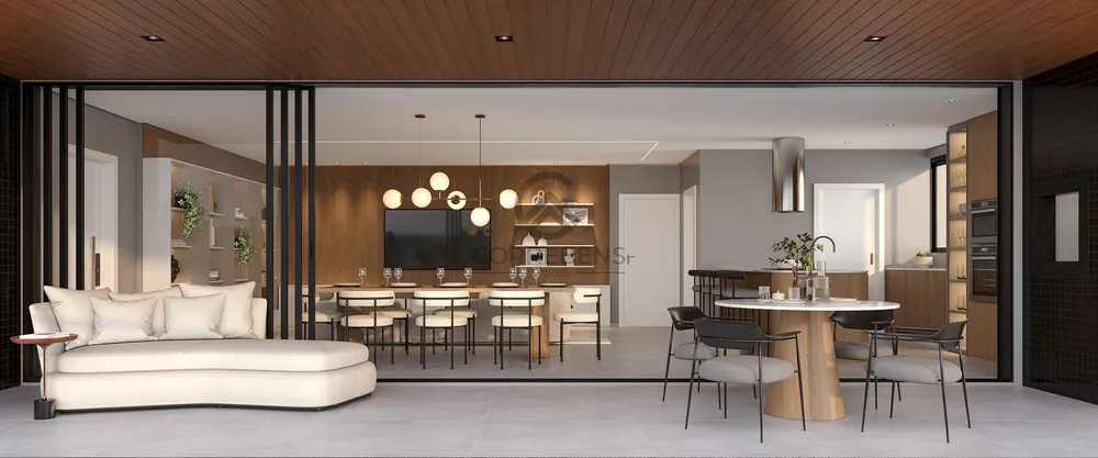 Apartamento, 3 quartos, 149 m² - Foto 15
