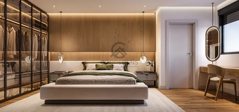 Apartamento, 3 quartos, 149 m² - Foto 18