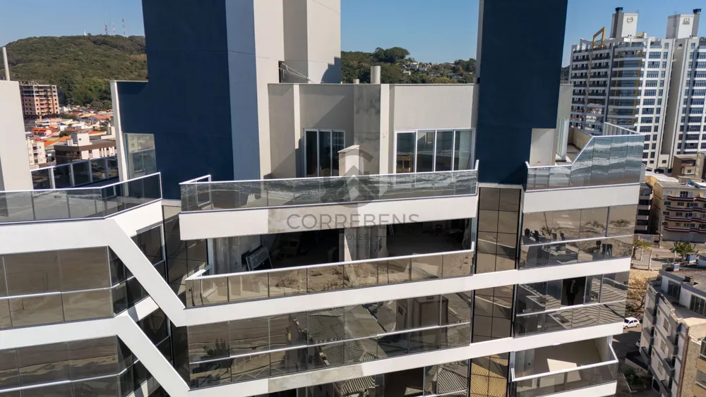 Cobertura, 3 quartos, 256 m² - Foto 7
