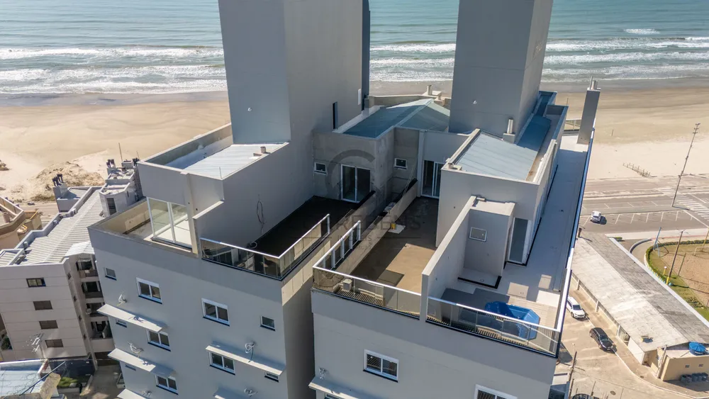 Cobertura, 3 quartos, 256 m² - Foto 8