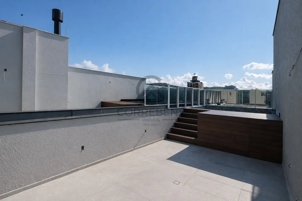 Cobertura, 3 quartos, 256 m² - Foto 2