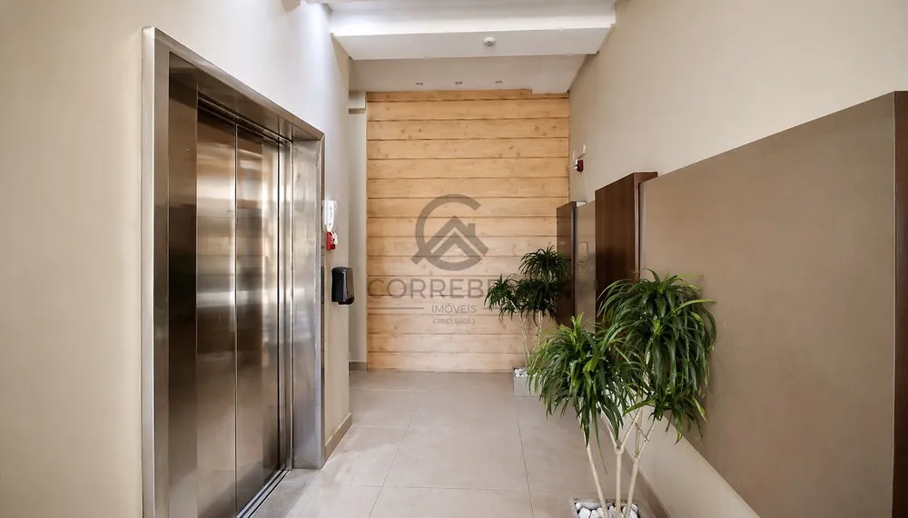 Apartamento, 2 quartos, 77 m² - Foto 12